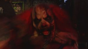 Frightmare Farms In Fulton Offers Halloween Thrills With Live Actors And Themed