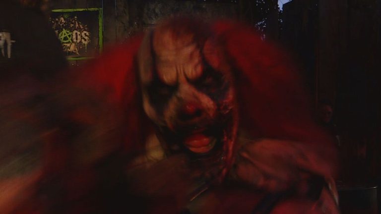 Frightmare Farms In Fulton Offers Halloween Thrills With Live Actors And Themed