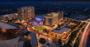 Frisco City Council Approves 5 Million Hotel Tax Grant For Toyota Stadium Mixed