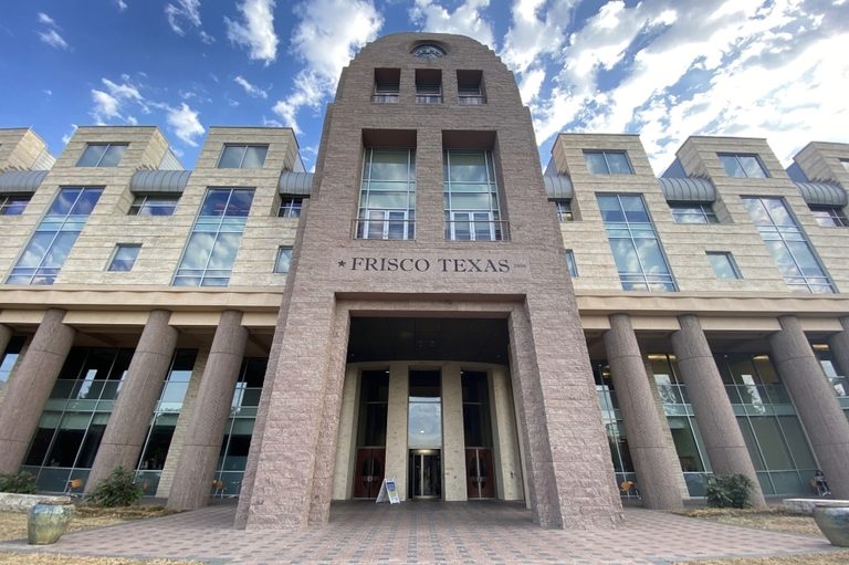 Frisco City Council Sets 2027 Legislative Priorities Ahead Of Texas Session