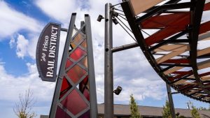 Frisco Completes 83 Million Rail District Revitalization Boosting Downtown For R