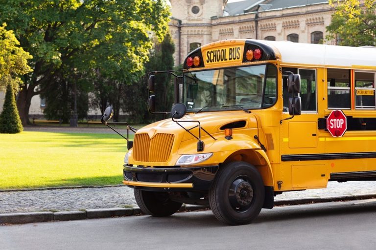 Frisco Isd Introduces Paid Bus Option For Families Outside Free Ride Eligibility