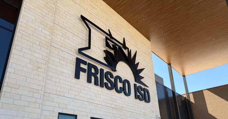 Frisco Isd Sets Legislative Priorities Ahead Of 90Th Texas Session