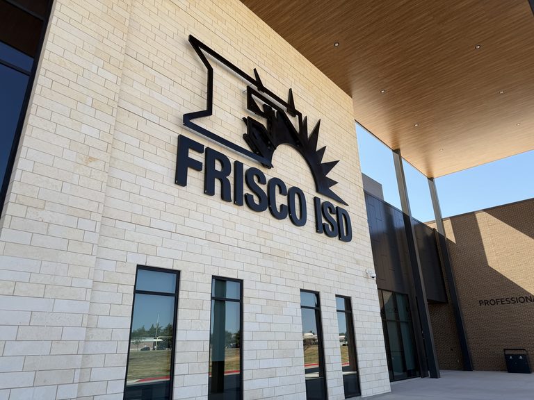 Frisco Isd Sets Legislative Priorities For 2027 Texas Session