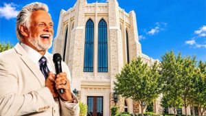 Frisco Pastor Urges Christians To Block Mosque Expansion Ahead Of Midterms
