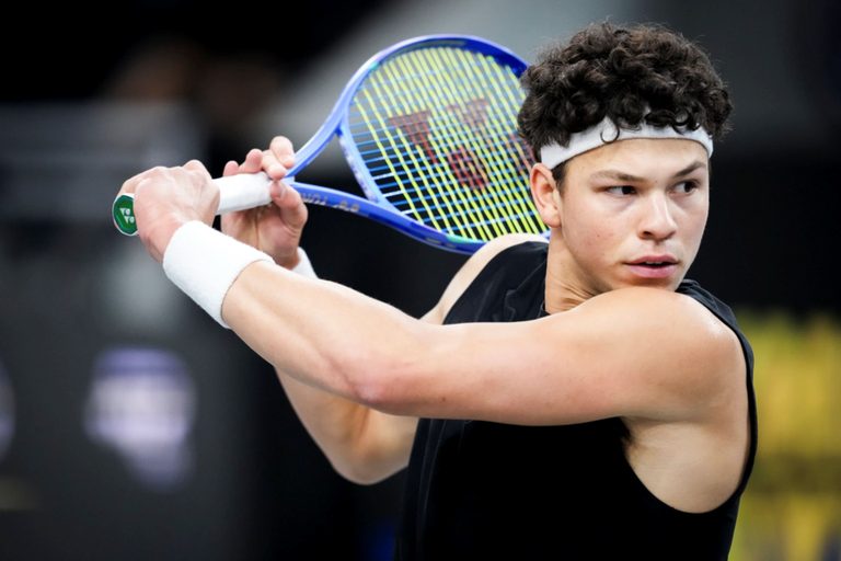 Frisco Prepares For 2027 Nexo Dallas Open Featuring Ben Shelton Taylor Fritz And