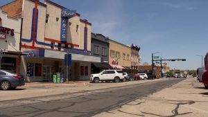Frisco S Historic Downtown Draws New Residents With Walkable Charm