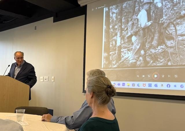 Front Page Foundation Secures 13 000 Grant To Boost Photojournalism Ethics In Ea