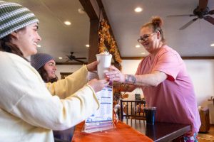 Frosty Acres Bakery Cafe Opens In Red River Honoring Family Legacy