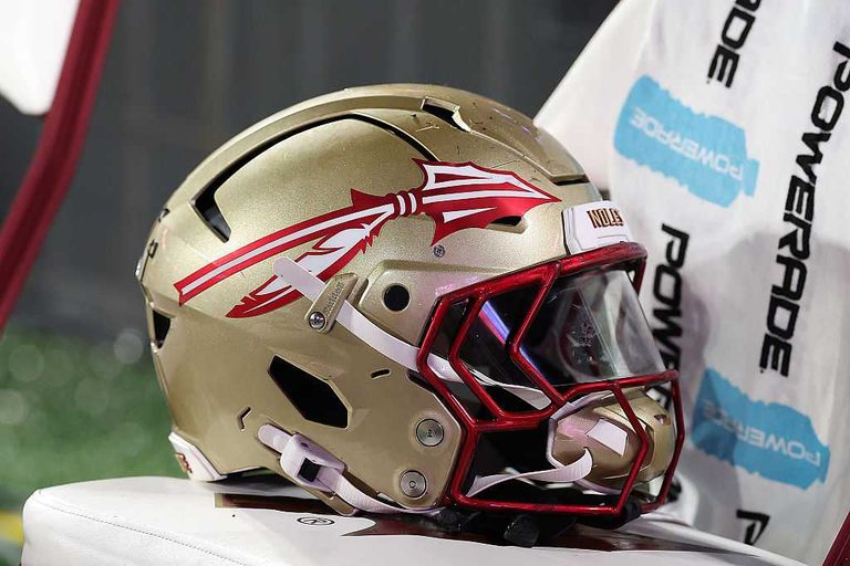 Fsu President Addresses Football Program Concerns And Announces Interim Ad