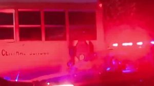 Fulton County Launches Operation Safe Stop To Protect Children Boarding School B