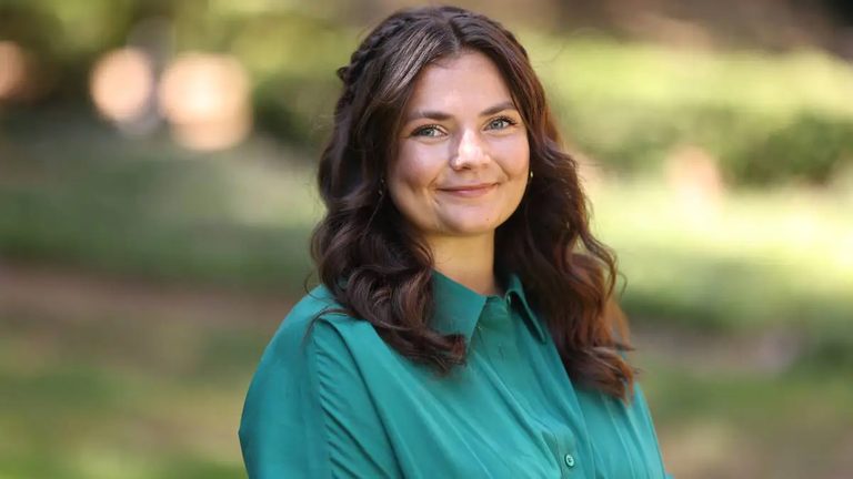 Furman Student Urges Ai Limits To Protect Families And Faith