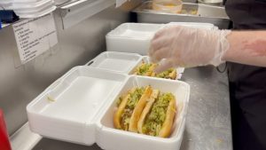G L Restaurant Marks 100 Years Serving Muskegon With Family Style Celebration