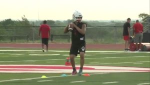 Gainesville Isd Forfeits Varsity Football Game Vs Van Alstyne Due To Injuries