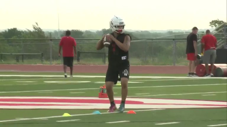 Gainesville Isd Forfeits Varsity Football Game Vs Van Alstyne Due To Injuries