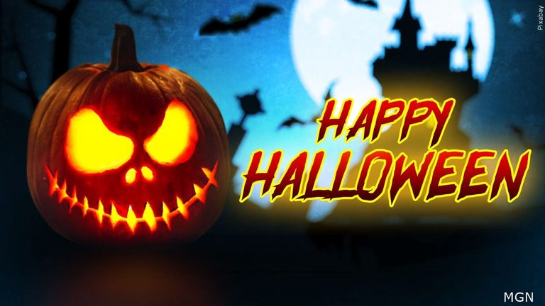 Galena S 46Th Annual Halloween Parade Set For Saturday Evening