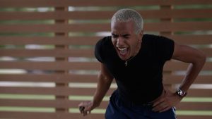 Galveston Hosts The Screaming Collective For Community Stress Relief