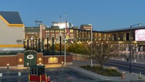 Game Night At Great North Commons Offers Live Music Food And Cocktails Before Pa