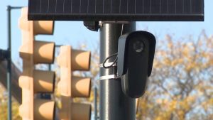 Garden City Council Considers Petition To Remove Flock License Plate Readers