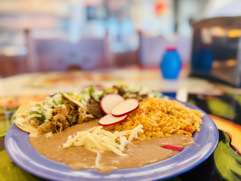 Garden City S Taqueria Sol De Jalisco Shines At Tacoberfest With Tender Carnitas
