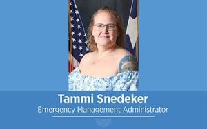 Garland Appoints Certified Emergency Manager Tamara Snedeker As New Emergency Ma