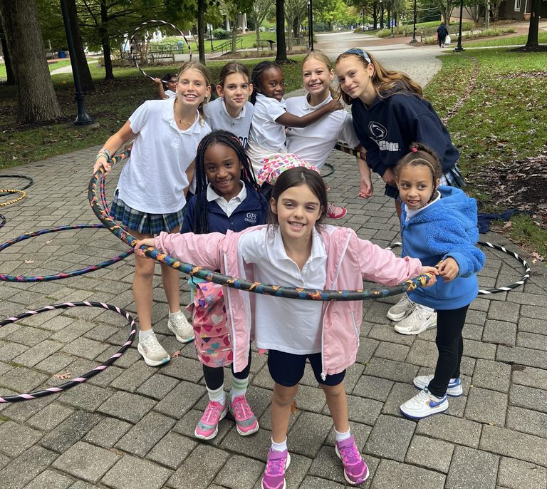 Garrison Forest School Launches Boyce Center To Boost Student Success And Wellne