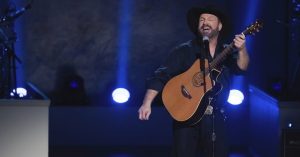 Garth Brooks Cancels Third Kansas City Concert After Bots Overwhelm Ticket Queue