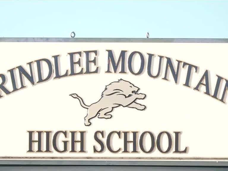 Gas Line Cut At Brindlee Mountain High Prompts Evacuation Of Students And Staff