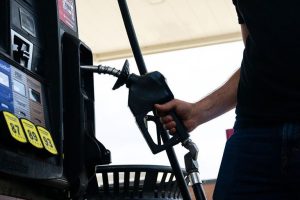 Gas Prices Edge Up In Mobile And Baldwin Counties As Hurricane Isaias Approaches