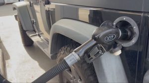 Gas Prices Hover Around 4 Per Gallon Across Miami Valley Counties