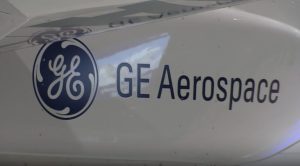 Ge Hybrid Electric Jet Makes Historic Stop At Cvg Airport Ohio Parts Highlighted