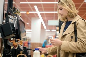 Gen Z Turns To No Spend Days As Grocery Prices Surge Nationwide