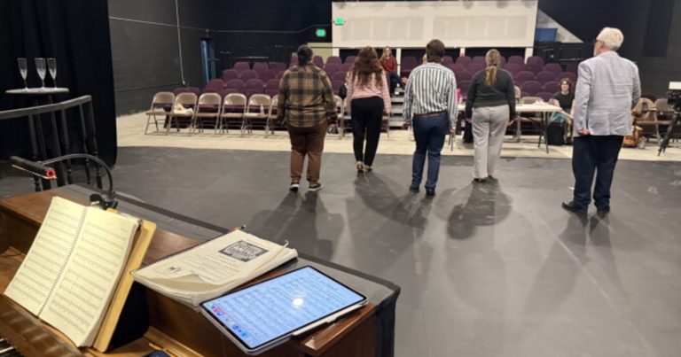 Generic Theater Celebrates New Home In Norfolk S Historic Masonic Temple