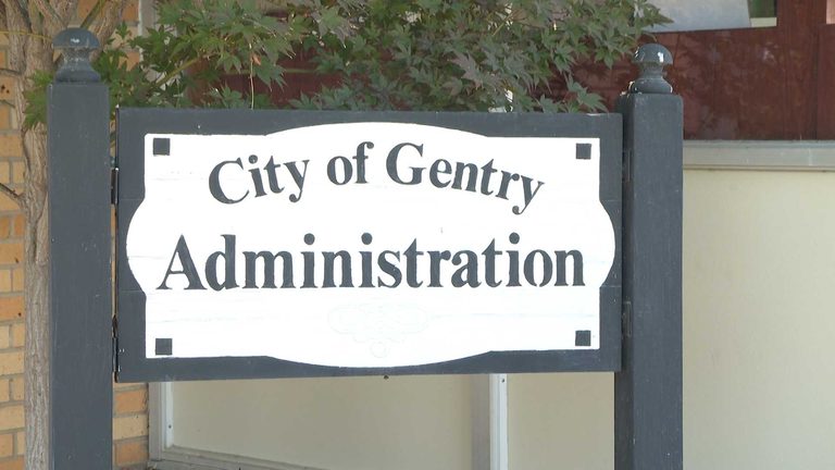 Gentry City Council Weighs Appointment Or Special Election To Fill Mayoral Vacan
