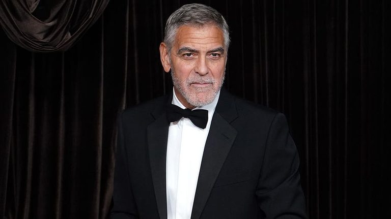 George Clooney Mourns The Loss Of Presley Gerber Calling It A Devastating Family
