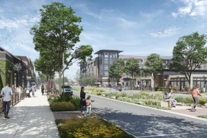 Georgetown City Council Approves Heirloom Mixed Use Development Authorizes 20 9M