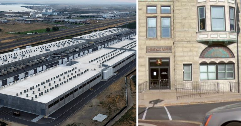 Georgetown City Council Extends Data Center Moratorium To June 2027 And Starts D
