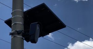 Georgetown City Council Suspends Flock Surveillance Cameras Pending Review