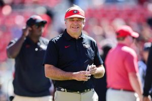 Georgia Alabama Football Showdown Remains On Schedule As President Trump Skips G