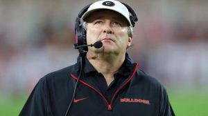 Georgia Alabama Sec Showdown Proceeds In Tuscaloosa Despite Hurricane Isaias And