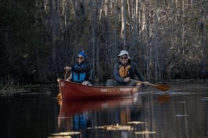 Georgia Conservancy Expands Outdoor Adventures For Families And Youth