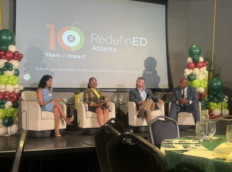 Georgia Educators Call For Update To 1985 School Funding Formula