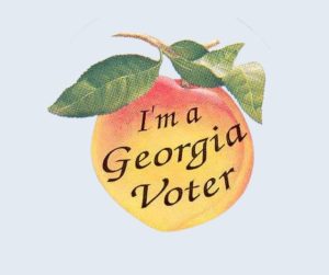 Georgia Election Board S Letter To Doj Sparks Early Voting Controversy