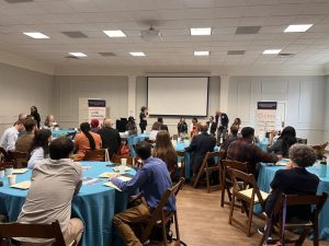 Georgia Immigrant Services Strained As Federal Immigration Cuts Take Toll