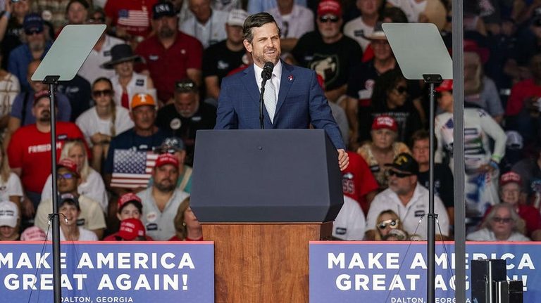 Georgia Lawmakers Push To Restore Aba Therapy Funding For Foster Children