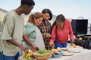 Georgia Tops 2026 Ranking For Best Backyard Entertaining States