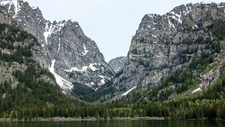 Ghost Tales Of Death Canyon Bring Halloween History To Grand Teton Visitors