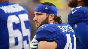 Giants Evaluate J J Mccarthy As Potential Starter After Winston Benching
