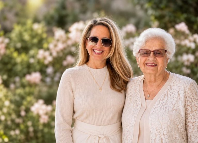 Gilbert Breast Cancer Survivor Shares How She Faces Post Treatment Fear