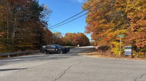 Gilmanton Police Issue Shelter In Place Order For Sawyer Lake Residents Amid Act